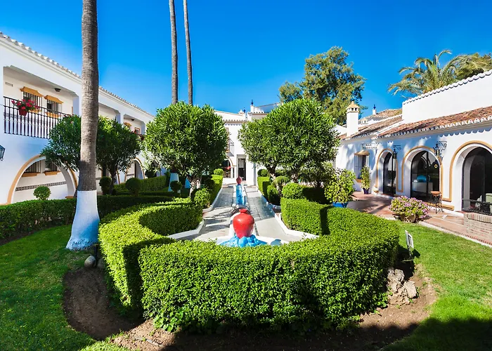 Globales Cortijo Blanco