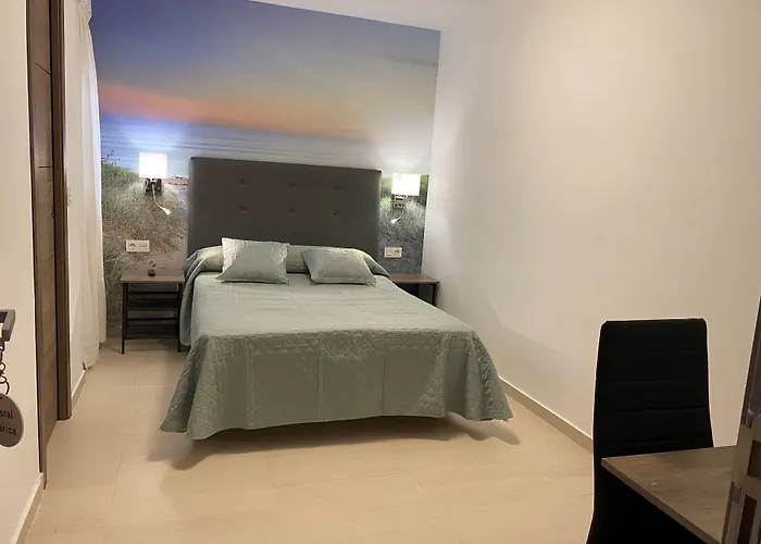 Hostal La Pilarica
