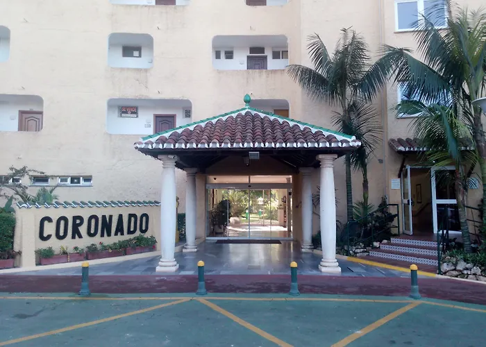  Coronado