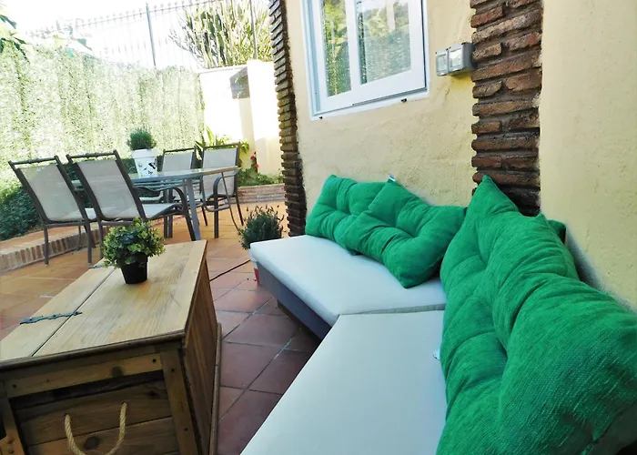 Con Aparcamiento Privado En