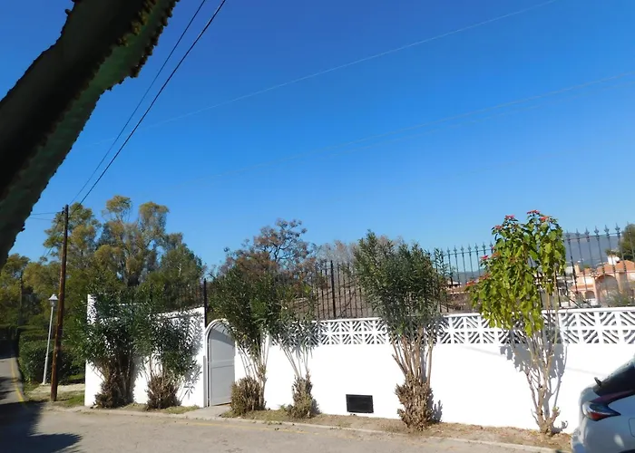 Con Aparcamiento Privado En
