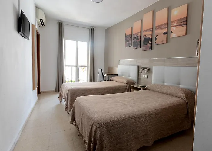 Hostal La Pilarica