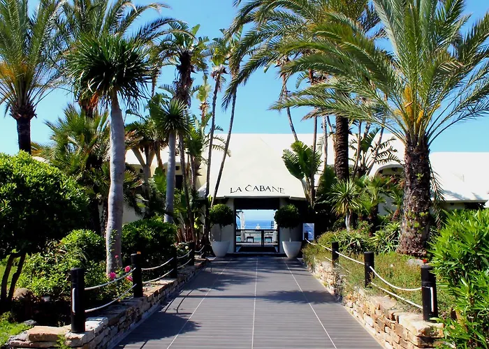 Los Monteros Marbella & Spa