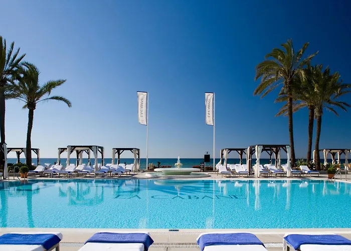 Los Monteros Marbella & Spa